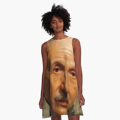 Albert Einstein