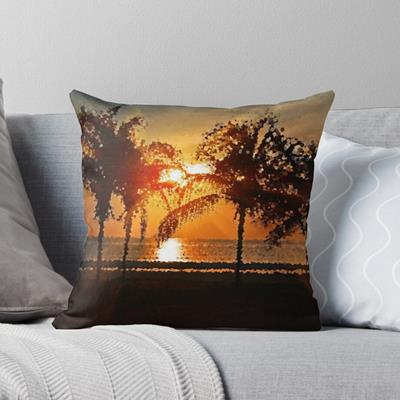 Beach Sunset