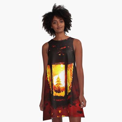 Christmas Lantern