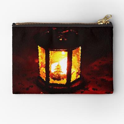 Christmas Lantern