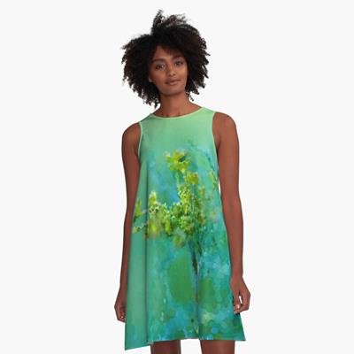 Green Dill