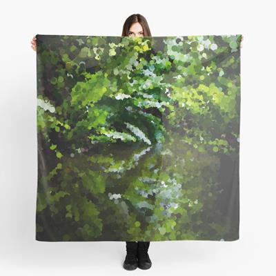 Jungle Pond
