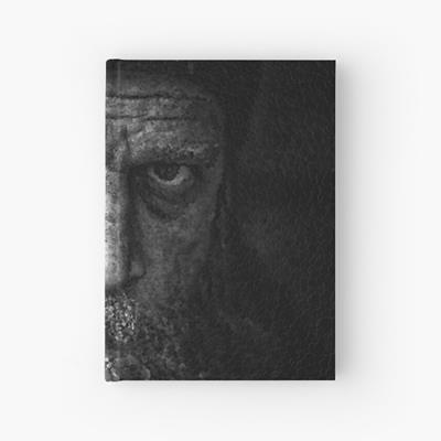 Portrait of a Bearded Man