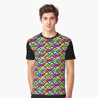 Pride Tangles