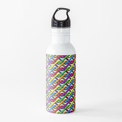 Pride Tangles