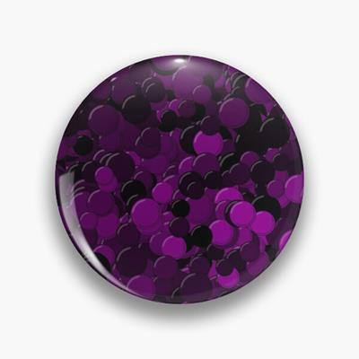 Purple Bubbles