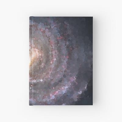Siwrling Spiral Galaxy