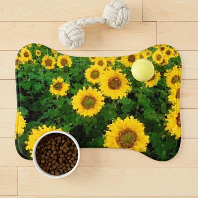 Sunflower Field