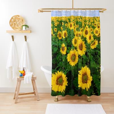 Sunflower Field