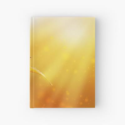Sunlit Leaves