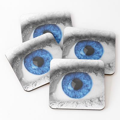The Big Blue Eye