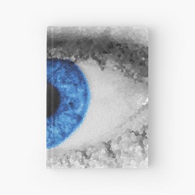 The Big Blue Eye