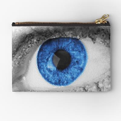 The Big Blue Eye